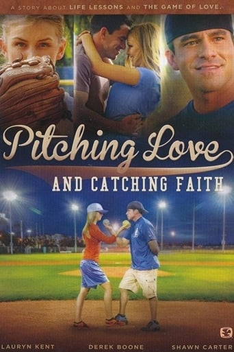Romance in the Outfield (2015) download