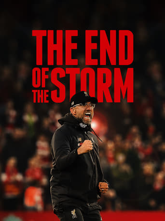 The End of the Storm (2020) download