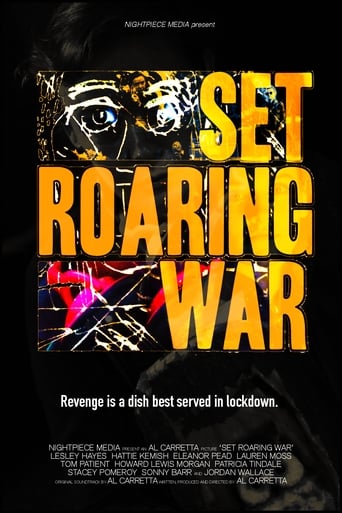 Set Roaring War (2020) download