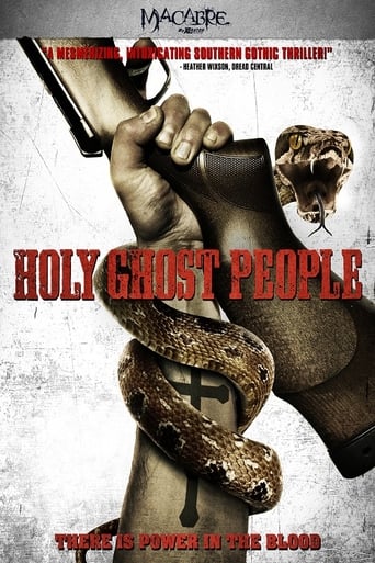 Holy Ghost People (2013) download
