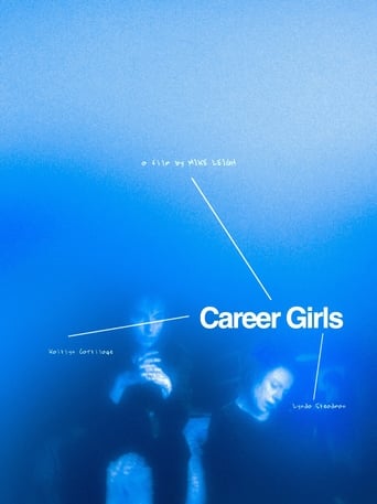 Career Girls (1997) download