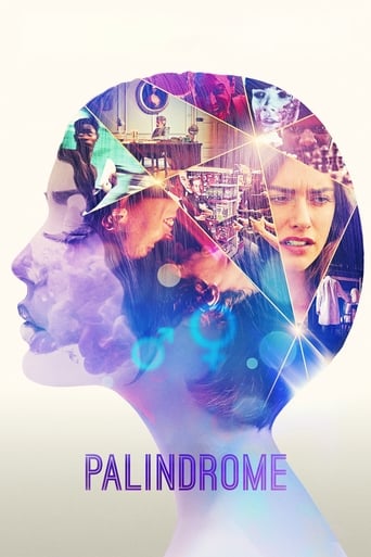 Palindrome (2020) download