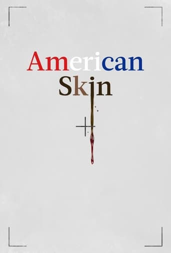American Skin Torrent (2021) Legendado WEB-DL 1080p – Download