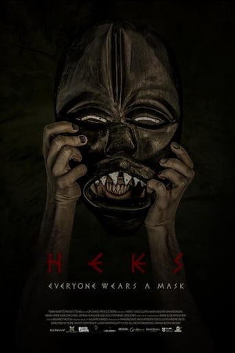 Heks (2020) download