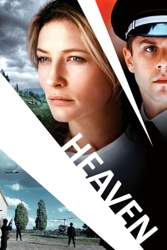 Heaven (2002) download