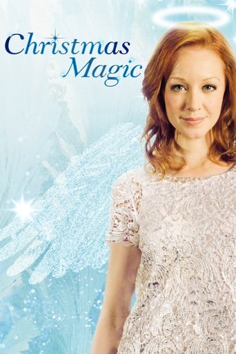 Christmas Magic (2012) download