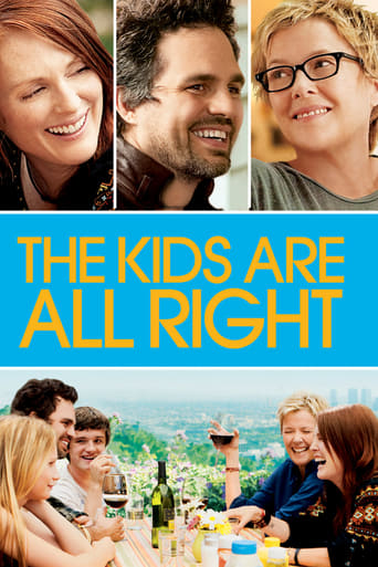 The Kids Are All Right (2010) download