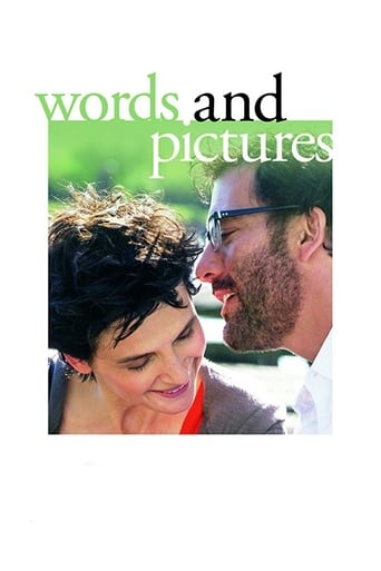 Words and Pictures (2014) download