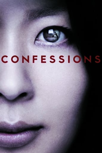 Confessions (2010) download