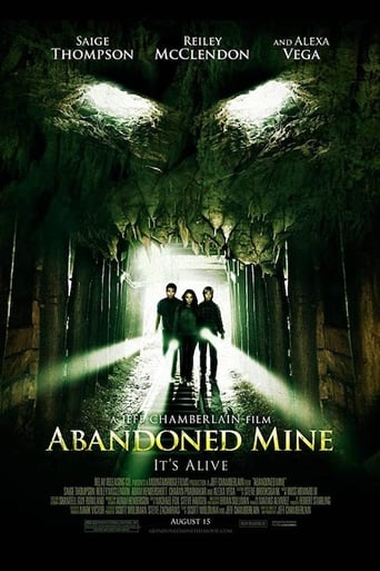 Abandoned Mine (2013) download