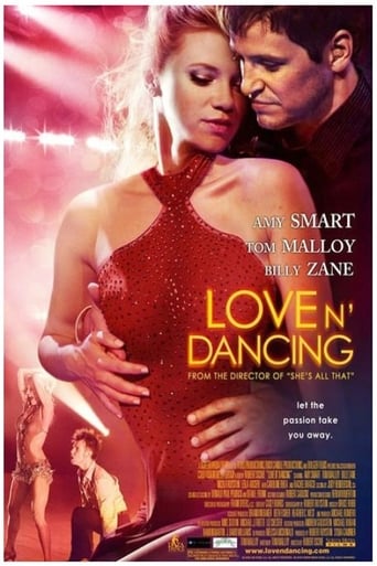 Love n' Dancing (2009) download