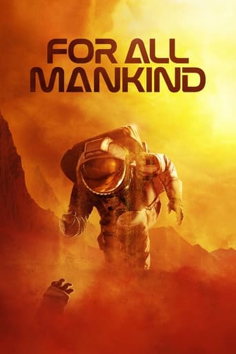For All Mankind 3ª Temporada Torrent (2022) Legendado WEB-DL 720p | 1080p | 2160p 4K – Download