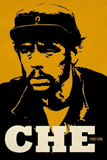 Che: Part One (2008) download