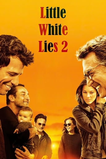 Little White Lies 2 (2019) download