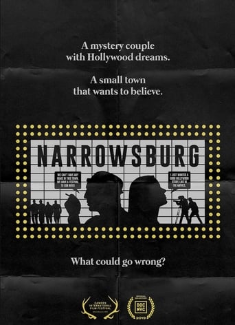 Narrowsburg (2019) download