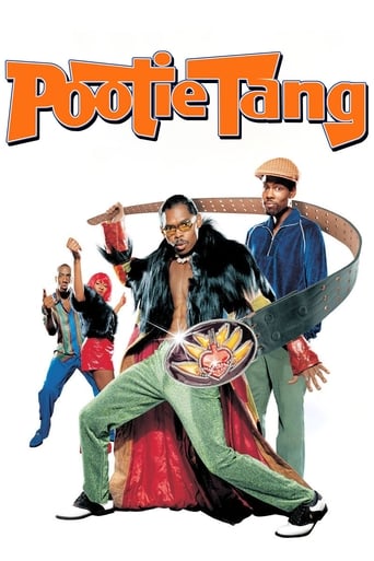 Pootie Tang (2001) download