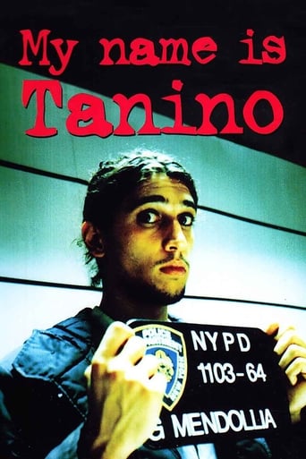 My Name Is Tanino (2002) download
