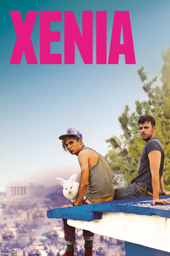Xenia (2014) download