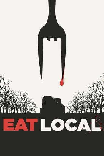 Eat Locals (2017) download