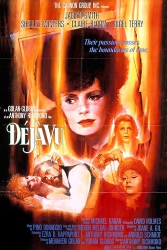Deja Vu (1985) download
