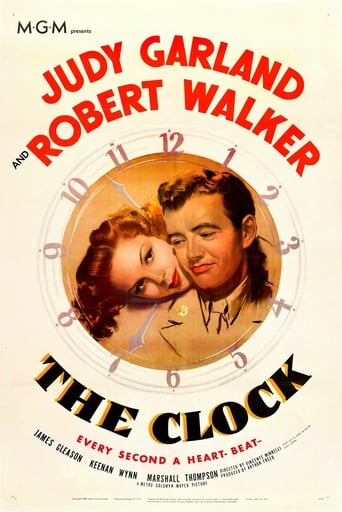 The Clock (1945) download