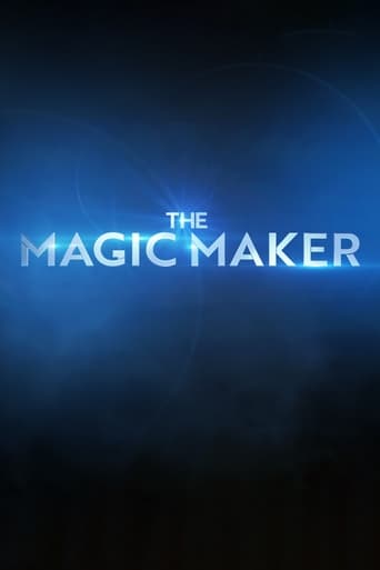 The Magic Maker (2021) download