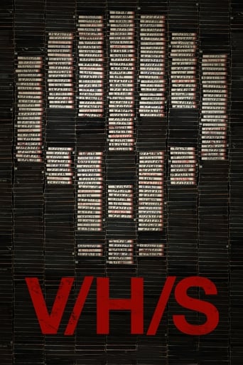 V/H/S (2012) download