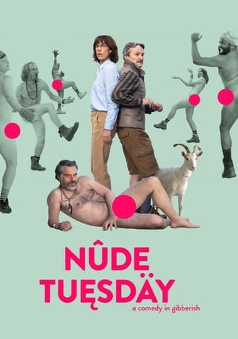 Nude Tuesday (2022) download