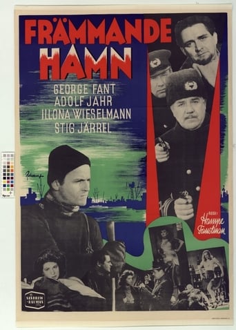 Strange Harbor (1948) download