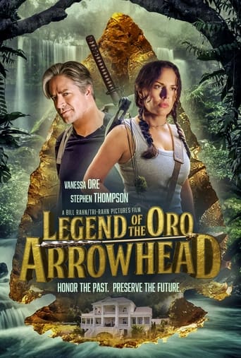 Oro Arrowhead (2022) download