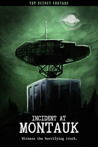 Incident at Montauk (2019) download