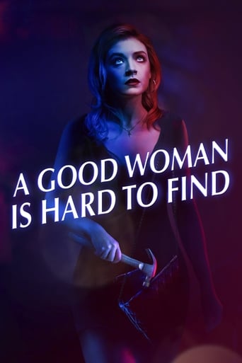 A Good Woman Is Hard to Find (2019) download