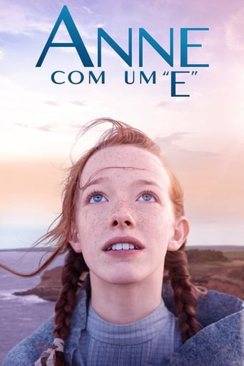 Anne with an E 3ª Temporada Completa Torrent (2019) Dublado WEB-DL 720p | 1080p / Dual Áudio 5.1 – Download