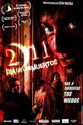 2/11: Day of the Dead (2012) download