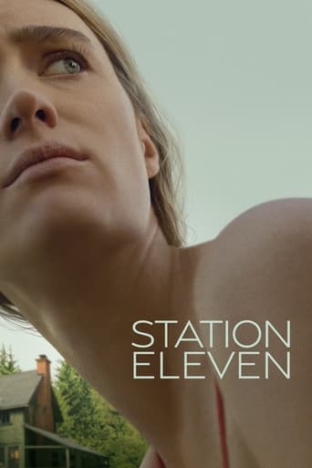 Estação Onze 1ª Temporada Torrent (2021) Dublado / Dual Áudio WEB-DL 720p – Download