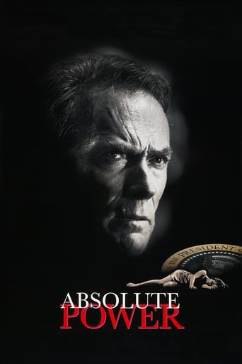 Absolute Power (1997) download
