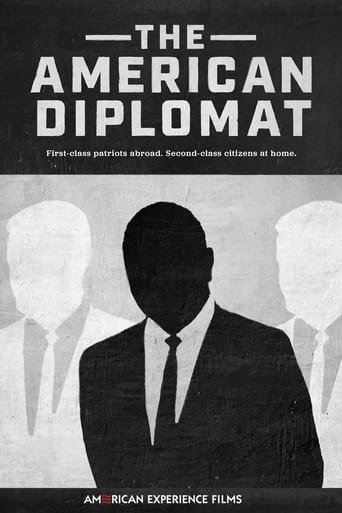 The American Diplomat (2022) download
