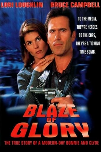 In the Line of Duty: Blaze of Glory (1997) download