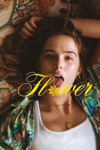 Flower (2017) download