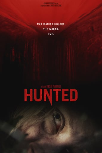 Hunted Torrent (2021) Legendado WEB-DL 1080p – Download
