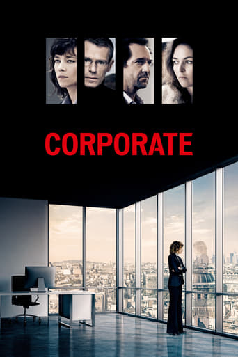 Corporate (2017) download