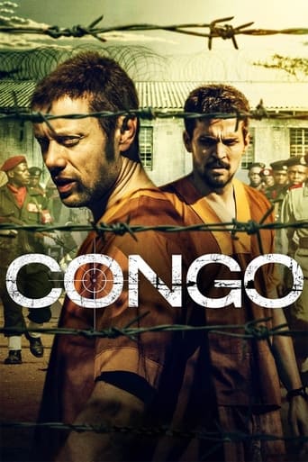 Congo (2018) download
