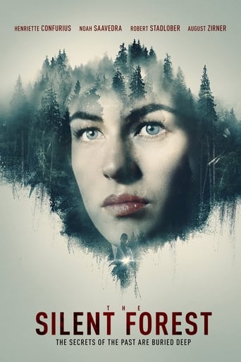 The Silent Forest (2022) download