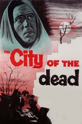 The City of the Dead (1960) download