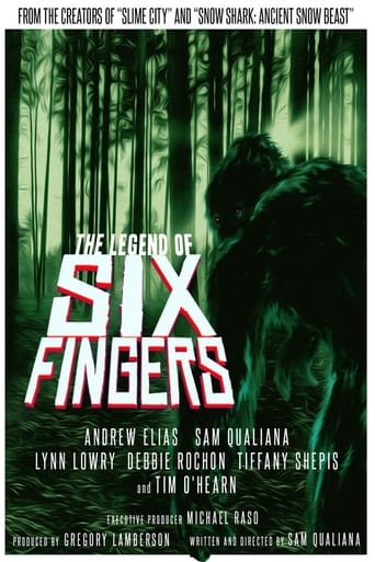 The Legend of Six Fingers (2014) download