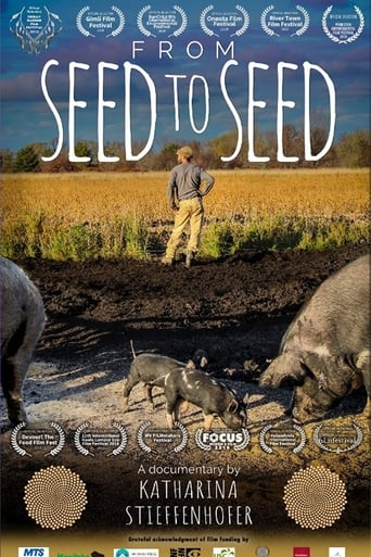 From Seed to Seed (2018) download