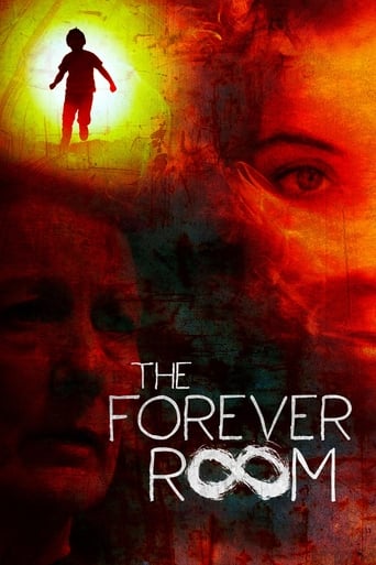 Baixar The Forever Room isto é Poster Torrent Download Capa