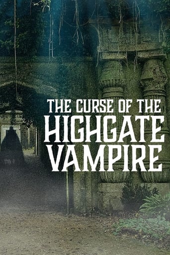 The Curse of the Highgate Vampire (2021) download