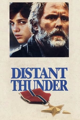 Distant Thunder (1988) download