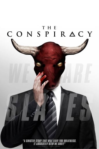 The Conspiracy (2012) download